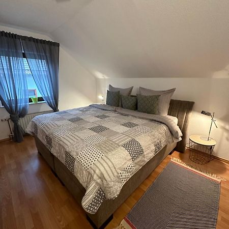 Ferienwohnung Forest Nonnweiler Екстер'єр фото