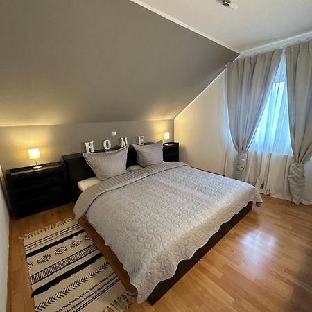 Ferienwohnung Forest Nonnweiler Екстер'єр фото