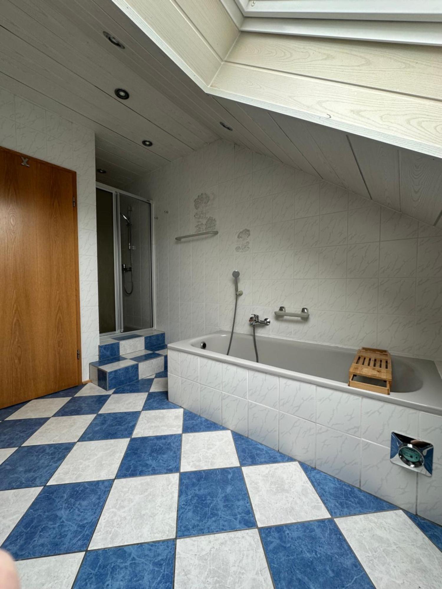 Ferienwohnung Forest Nonnweiler Екстер'єр фото