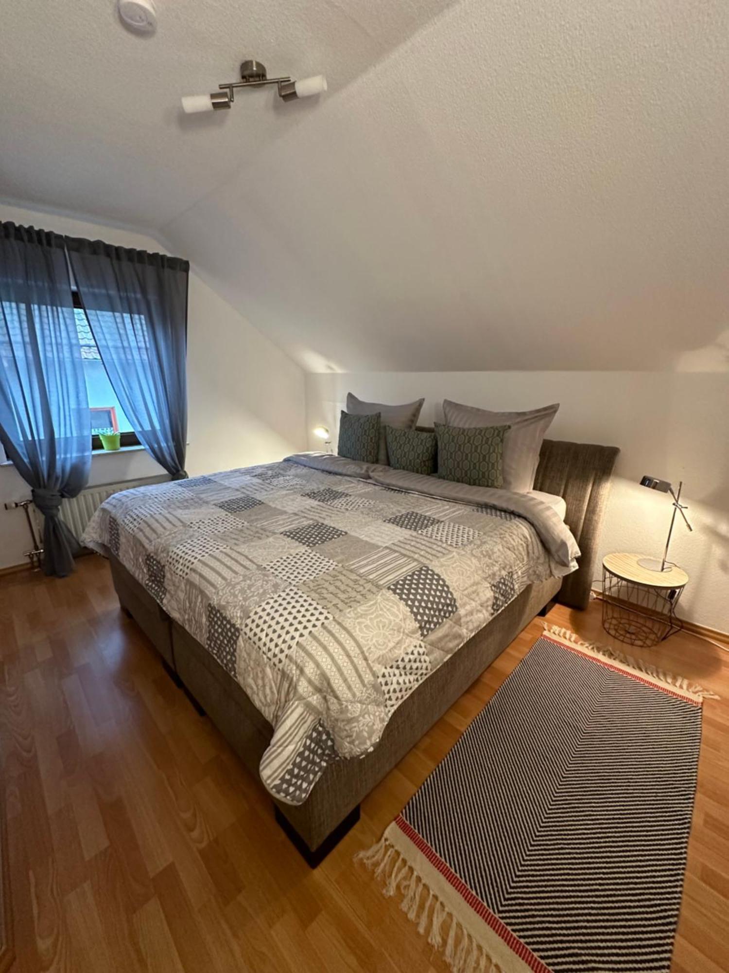 Ferienwohnung Forest Nonnweiler Екстер'єр фото