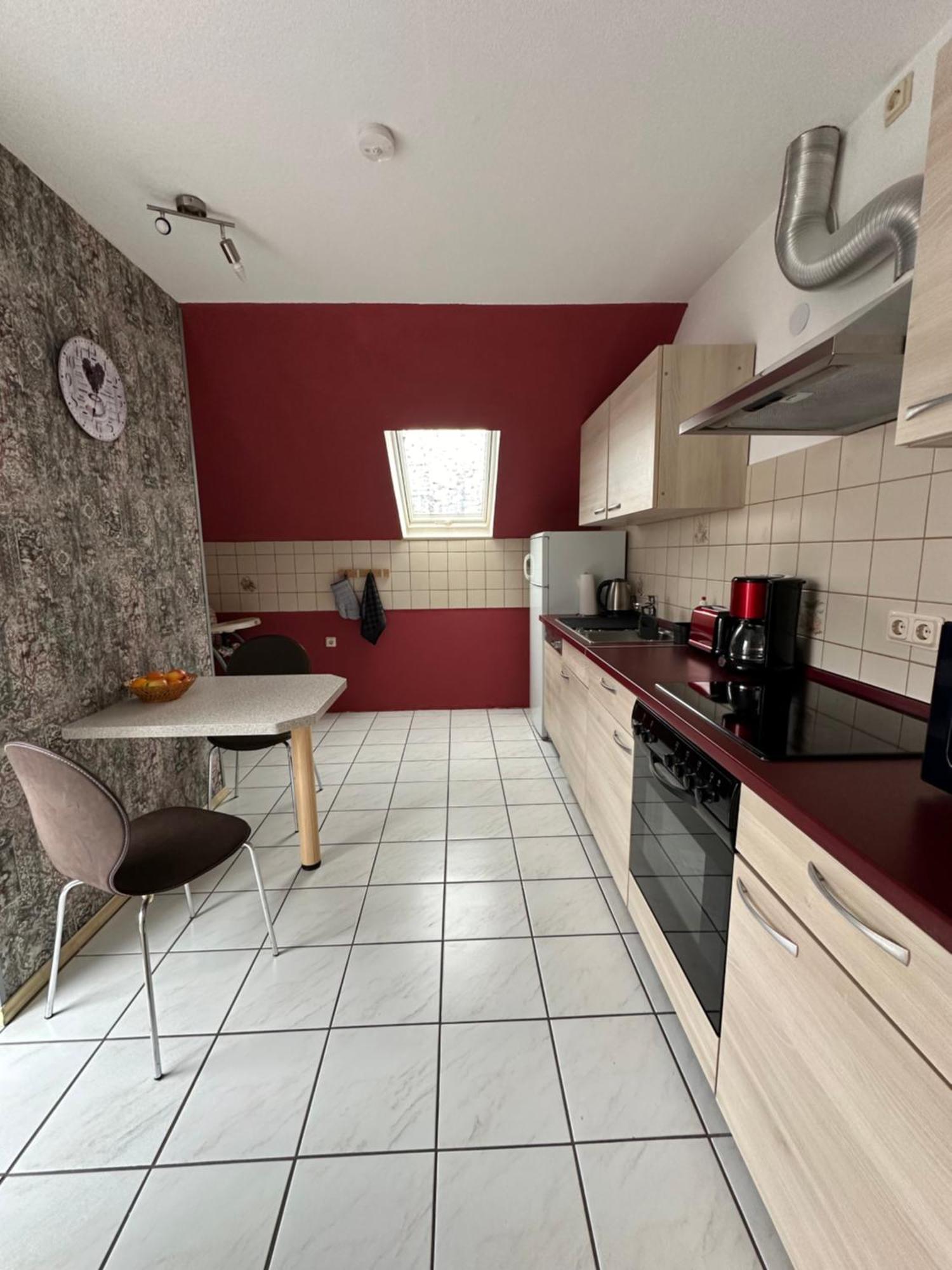 Ferienwohnung Forest Nonnweiler Екстер'єр фото