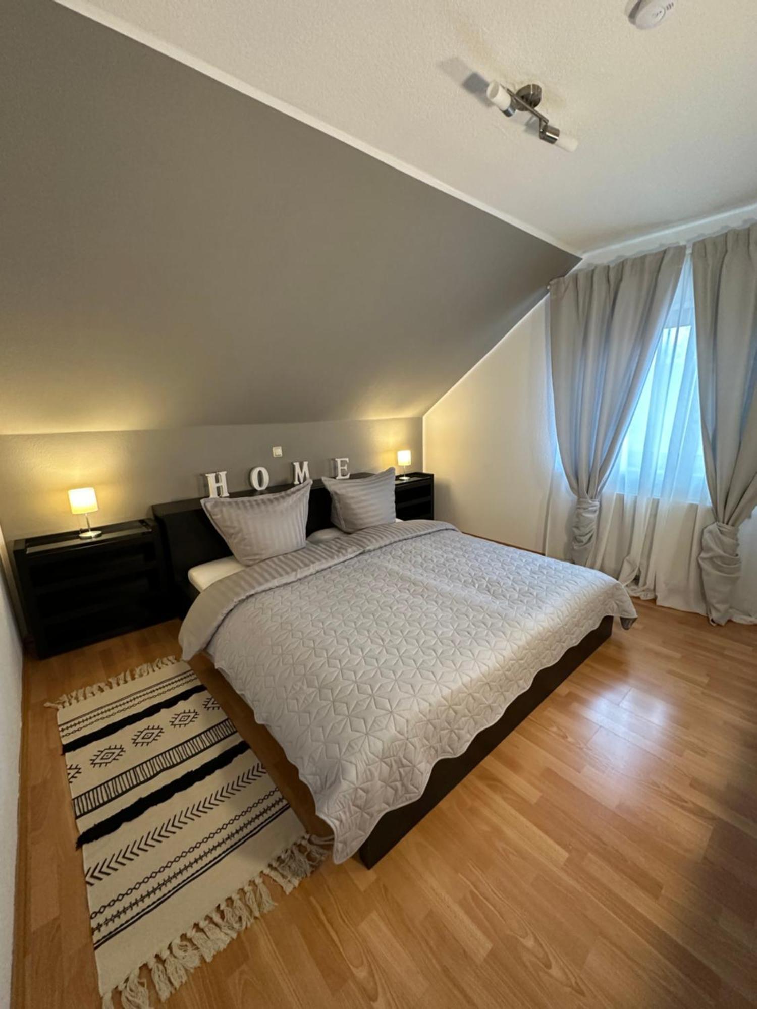 Ferienwohnung Forest Nonnweiler Екстер'єр фото