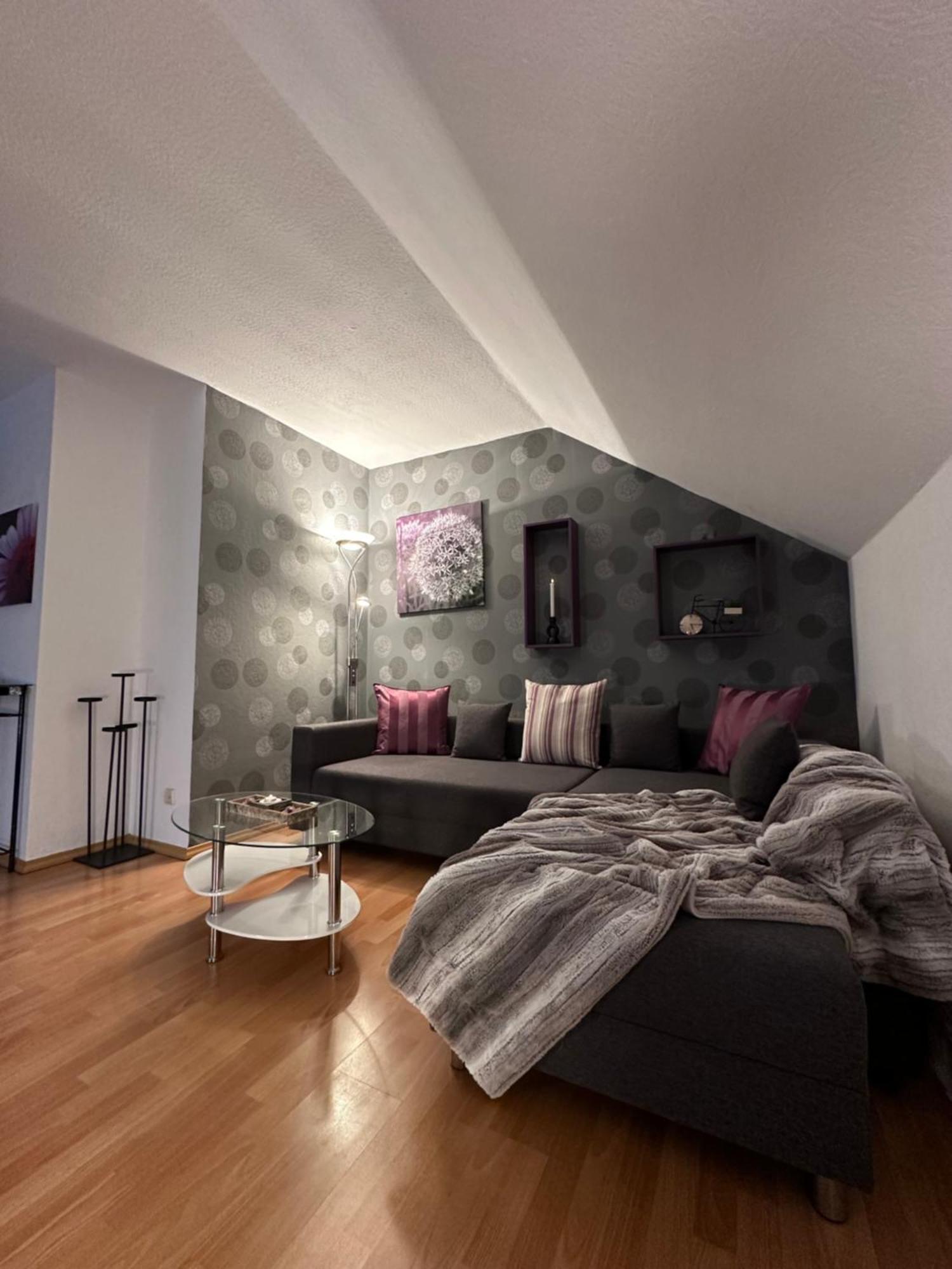 Ferienwohnung Forest Nonnweiler Екстер'єр фото