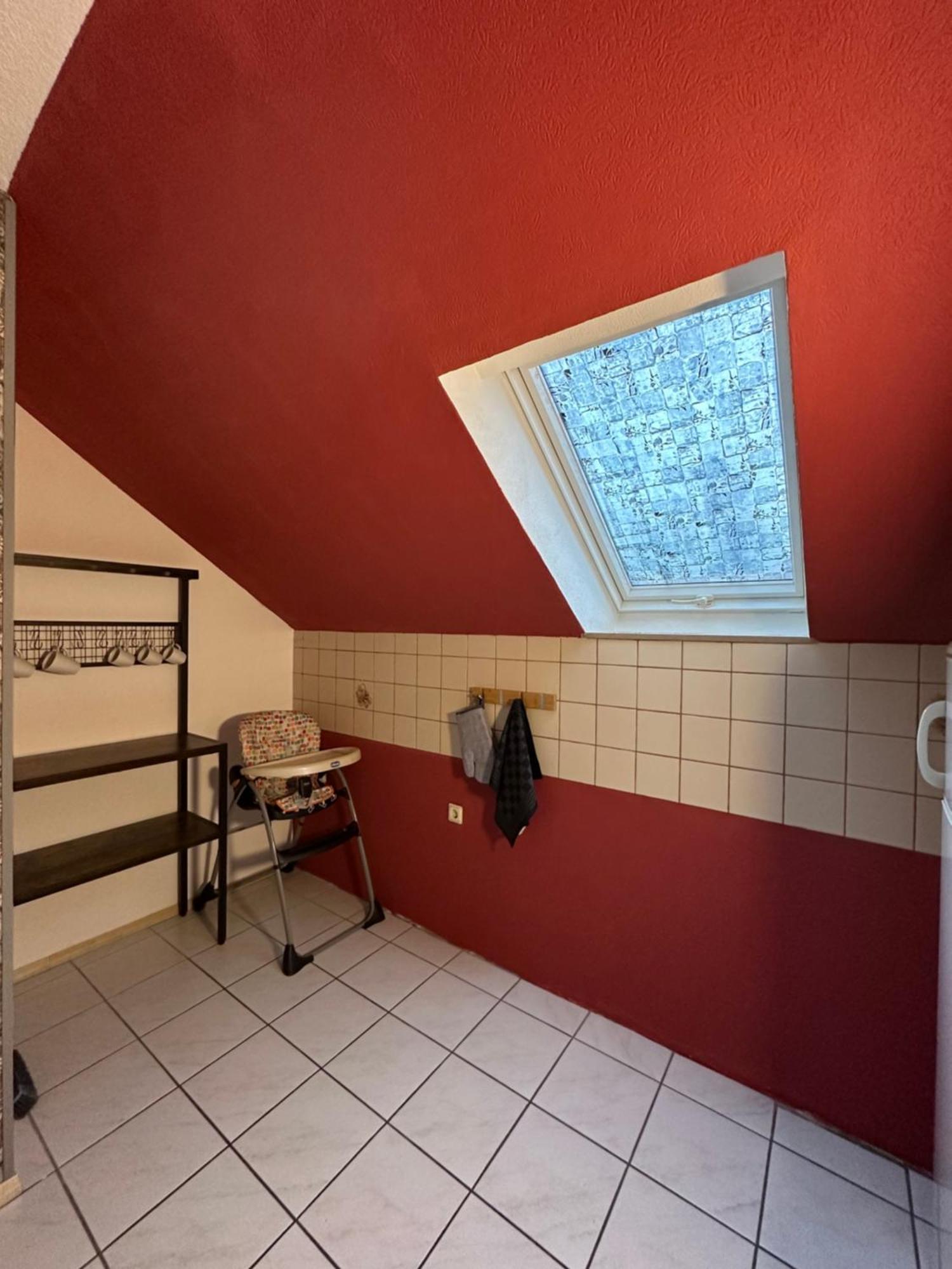 Ferienwohnung Forest Nonnweiler Екстер'єр фото